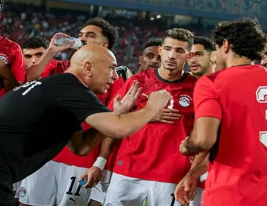 مشاهدة مباراة مصر ومنتخب جنوب السودان بث مباشر الان