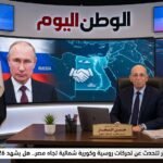 مصر بين موسكو وبكين وبيونج يانج.. ما حقيقة الصفقات السرية المتداولة؟