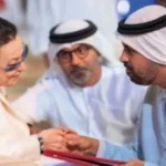 مليون درهم وميدالية ذهبية.. نجاة الصغيرة شخصية العام الثقافية بالإمارات تقديرًا لمسيرتها الفنية