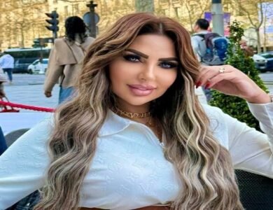 من السيارات الفارهة إلى حبل المشنقة.. تفاصيل الحكم على سارة خليفة