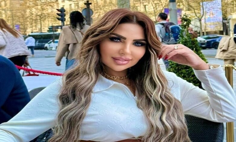 من السيارات الفارهة إلى حبل المشنقة.. تفاصيل الحكم على سارة خليفة