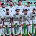 منتخب مصر يبدا بثلاث لاعبين جدد في مواجهة جنوب السودان اليوم في تصفيات امم افريقيا 2027