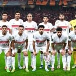 موعد مباراة الزمالك وأبو قير للأسمدة والقناة الناقلة في الدوري المصري