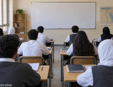 نظام البكالوريا المصرية يثير الجدل قبل انطلاق الدراسة بأيام بسبب المناهج والتدريب