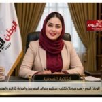 نهي سرحان تكتب سبتمبر يصالح المصريين والحرارة تتراجع والمصاريف تشتعل