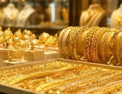 هل يواصل الانخفاض؟.. أسعار الذهب اليوم الأربعاء 9 سبتمبر 2026