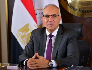 وزير الري تصريحات إثيوبية جديدة تثير علامات استفهام حول سد النهضة