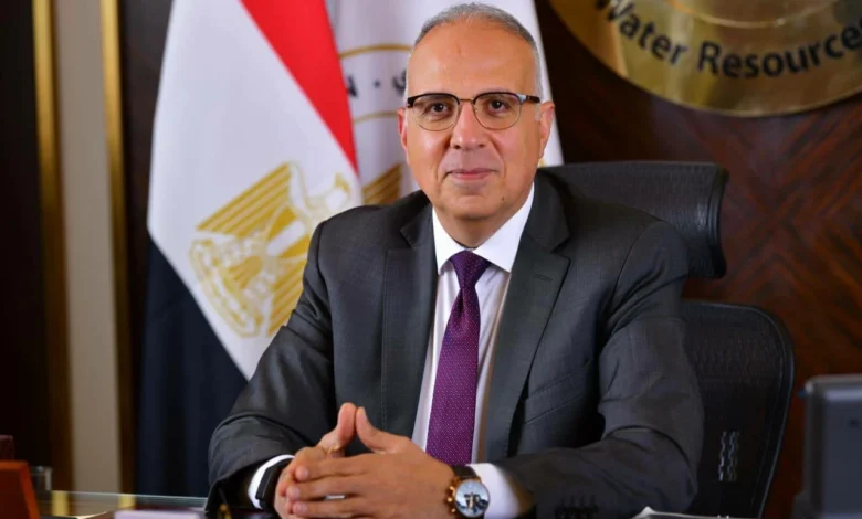 وزير الري تصريحات إثيوبية جديدة تثير علامات استفهام حول سد النهضة
