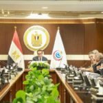 وزير الصحة يبحث توسيع قاعدة المتبرعين بالكلى من الأحياء وتعزيز منظومة الزراعة