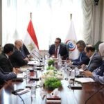 وزير الصحة يبحث مع فيليبس توطين صناعة الأجهزة الطبية المتقدمة ونقل التكنولوجيا