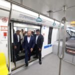 وزير النقل يوجه بخفض تقاطر مونوريل شرق النيل وطرح اشتراكات للطلاب