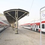 مواعيد قطارات القاهرة والإسكندرية اليوم الثلاثاء 13 أكتوبر 2026 وطرق الحجز المتاحة