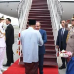 السيسي: مصر تبدأ طريقًا جديدًا مع كوريا.. شراكة استراتيجية وصداقة ممتدة