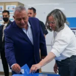 آيزنكوت يتهم نتنياهو بتهيئة الأجواء للتشكيك في نتائج الانتخابات الإسرائيلية