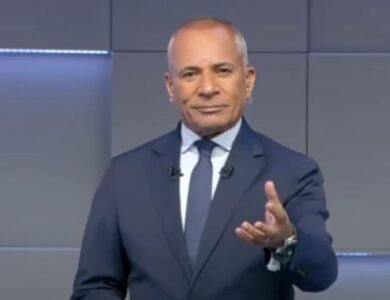 أحمد موسى مصر تتمسك بوحدة السودان والصومال وتدعم استقرار إريتريا