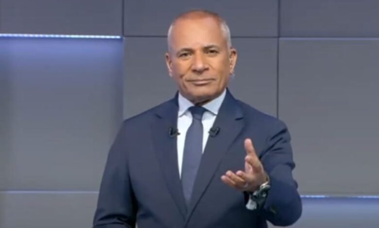 أحمد موسى مصر تتمسك بوحدة السودان والصومال وتدعم استقرار إريتريا