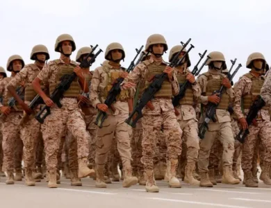 أسبوع ثالث من فجر اليمن.. القوات الحكومية تواصل معاركها ضد الحوثيين