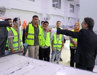 إجازة الخميس 8 أكتوبر للقطاع الخاص بأجر كامل بمناسبة ذكرى نصر أكتوبر