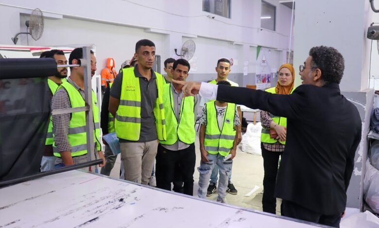 إجازة الخميس 8 أكتوبر للقطاع الخاص بأجر كامل بمناسبة ذكرى نصر أكتوبر