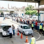 إلغاء طفاية الحريق وحقيبة الإسعافات.. الداخلية تطبق منظومة المرور الجديدة اليوم