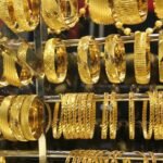 ارتفاع جديد في أسعار الذهب بمصر وعيار 21 يسجل 6145 جنيهًا