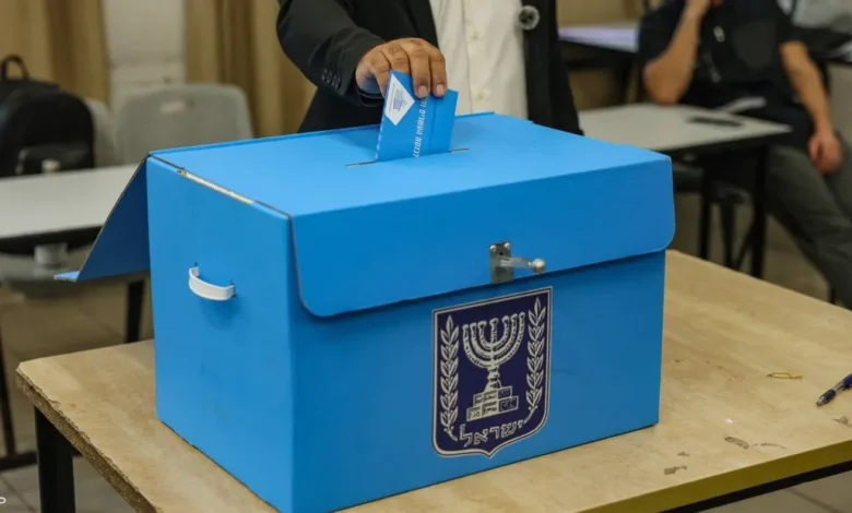الأحزاب العربية تملك 15 مقعدًا.. هل تعرقل تحفظات المعارضة إسقاط نتنياهو؟