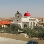 الأردن يعلن القبض على منفذي هجوم كنيسة الكرك الإرهابي ومحاسبة المتورطين