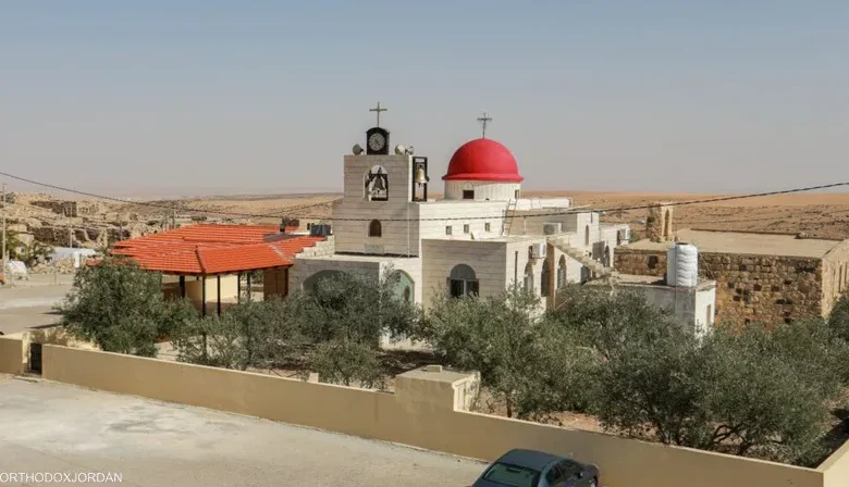 الأردن يعلن القبض على منفذي هجوم كنيسة الكرك الإرهابي ومحاسبة المتورطين