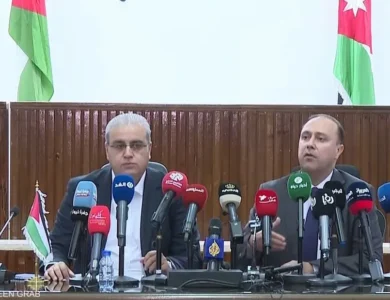 الأردن يكشف حصيلة هجوم الكرك 7 وفيات و40 حالة راجعت المستشفيات