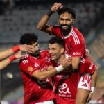 الأهلي يستهل أولى مبارياته بكأس عاصمة مصر أمام بترول أسيوط الليلة