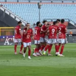 الأهلي يمطر شباك بترول أسيوط بخماسية في مسابقة كأس عاصمة مصر