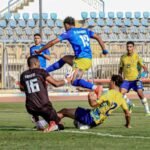 الإسماعيلي يخسر علي ملعبه أمام لافيينا ويواصل نزيف النقاط بدوري المحترفين