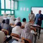«التعليم» تكشف ضوابط غياب الطالب عن امتحان الفرصة الأولى بالبكالوريا المصرية