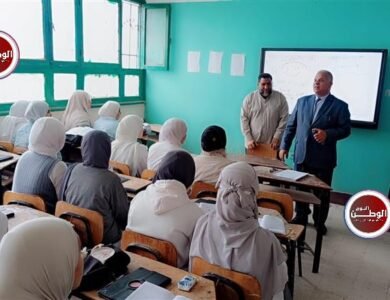 «التعليم» تكشف ضوابط غياب الطالب عن امتحان الفرصة الأولى بالبكالوريا المصرية
