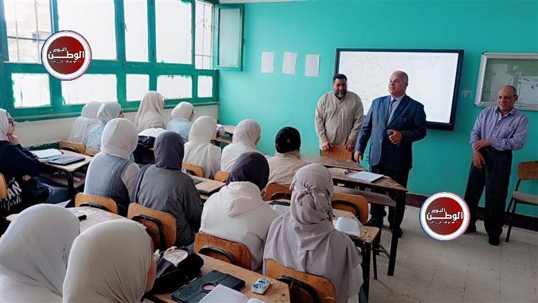 «التعليم» تكشف ضوابط غياب الطالب عن امتحان الفرصة الأولى بالبكالوريا المصرية