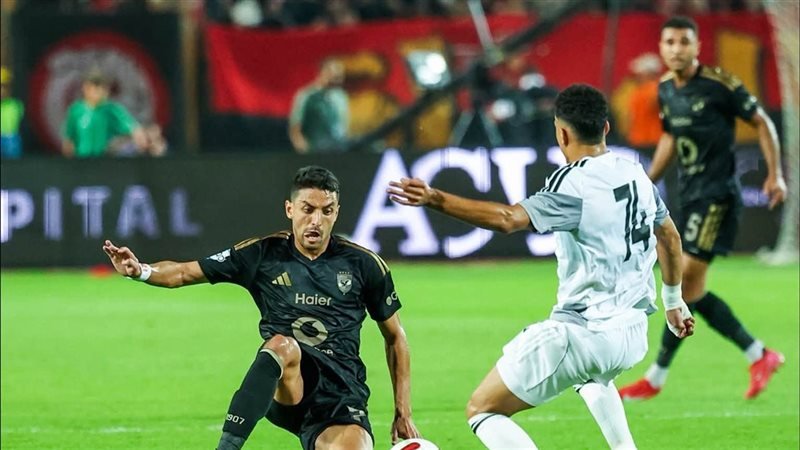 الجولة السابعة من الدوري المصري.. تعرف على الفرق المتنافسة ومواعيد المباريات والملاعب بتوقيت القاهرة