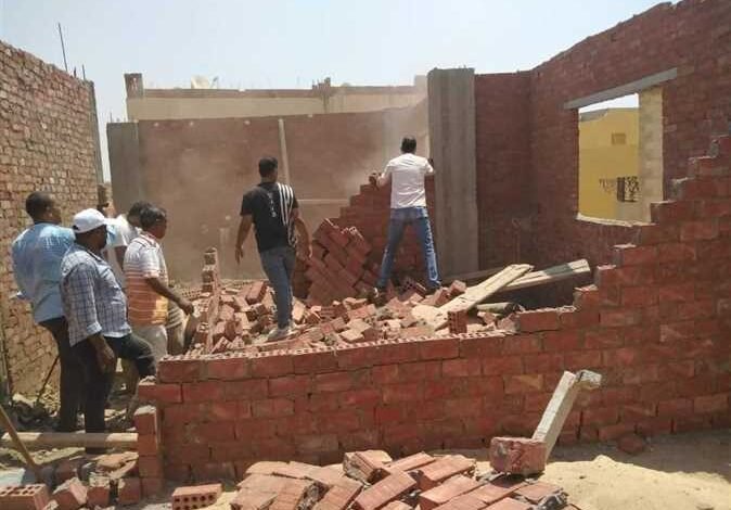 الحكومة تعلن رسميًا.. مد مهلة التصالح في مخالفات البناء 6 أشهر وأخطاء تهدد قبول الطلبات