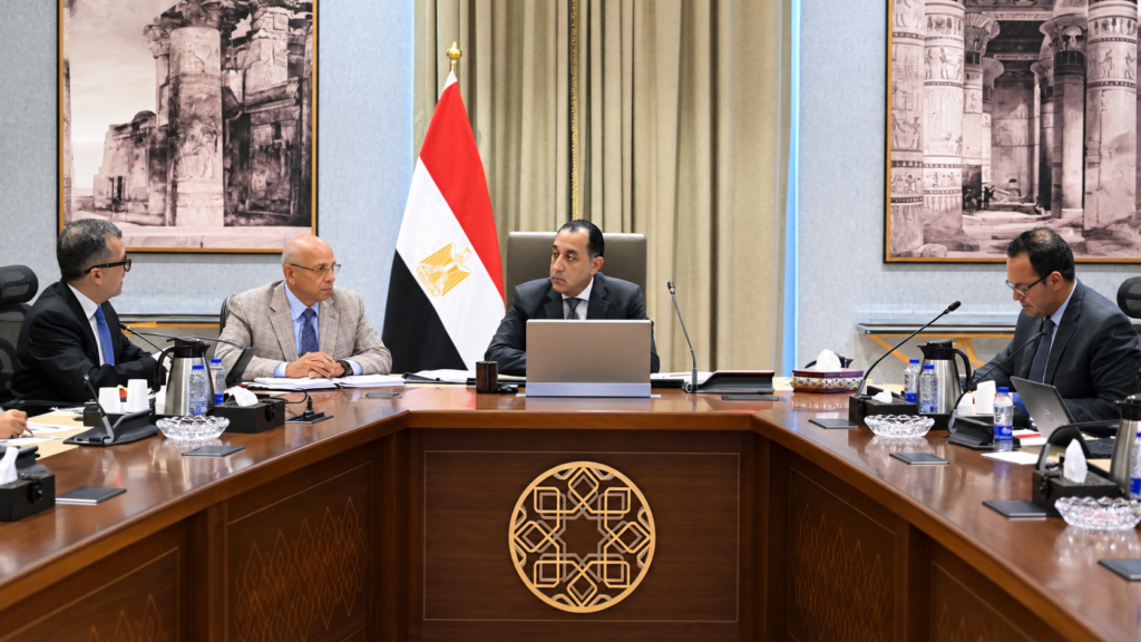 الحكومة تعيد تنظيم وزارة الاستثمار والتجارة الخارجية وتحدد اختصاصاتها وسبع جهات تابعة