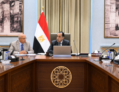 الحكومة تعيد تنظيم وزارة الاستثمار والتجارة الخارجية وتحدد اختصاصاتها وسبع جهات تابعة