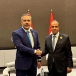 الخارجية المصرية ترسيم الحدود البحرية مع تركيا يتطلب التشاور والالتزام بالقانون الدولي
