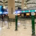 الخارجية المصرية تكشف حصيلة المصابين والضحايا المصريين في هجوم مطار الرياض