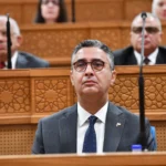 الدكتور شريف فاروق