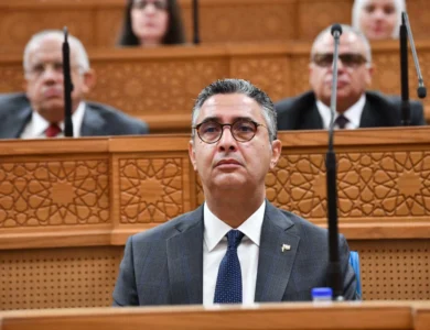 الدكتور شريف فاروق