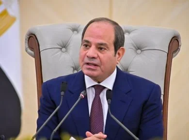 الرئيس السيسي القوات المسلحة على أهبة الاستعداد لحماية مصر وأمنها القومي ومقدراتها