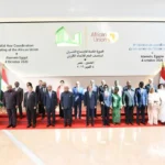الرئيس السيسي يدعو لتعزيز التكامل الاقتصادي ونقل التكنولوجيا وتوطين الصناعة في أفريقيا