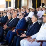 الرئيس السيسي يشهد احتفال أكاديمية الشرطة بيوم الخريجين 2026