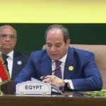 الرئيس السيسي، نيباد، التنمية الأفريقية، أجندة 2063