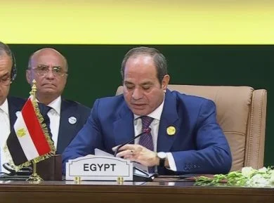 الرئيس السيسي، نيباد، التنمية الأفريقية، أجندة 2063