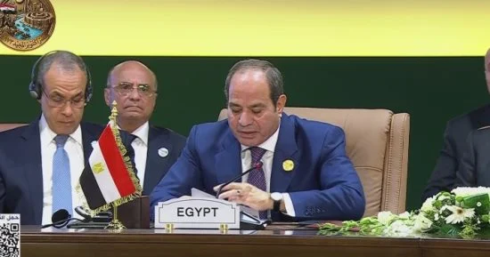 الرئيس السيسي، نيباد، التنمية الأفريقية، أجندة 2063