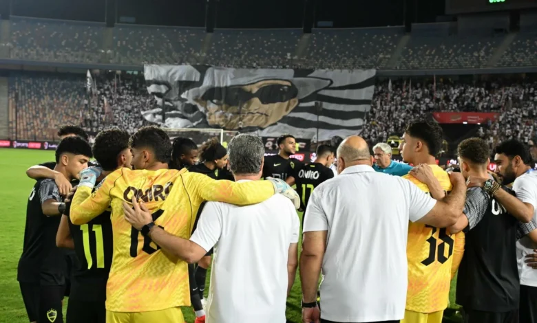 الزمالك، الأهلي، قمة الدوري المصري